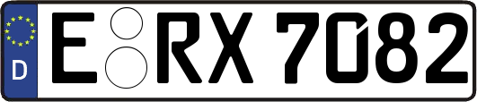 E-RX7082