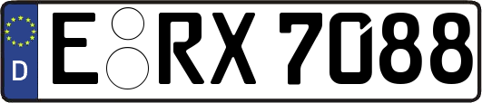 E-RX7088