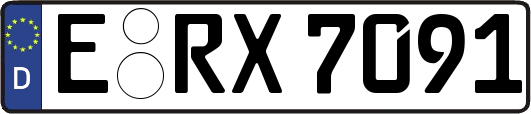 E-RX7091