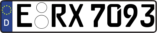 E-RX7093