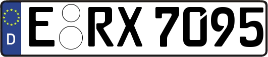 E-RX7095