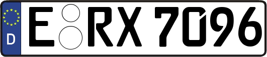 E-RX7096