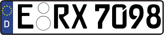E-RX7098