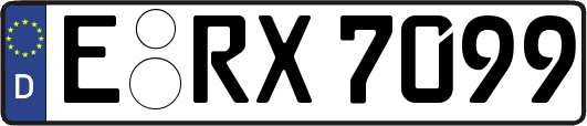 E-RX7099