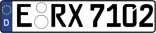 E-RX7102