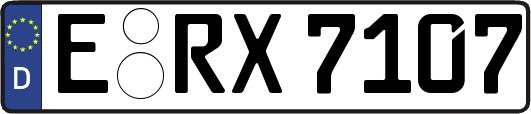 E-RX7107