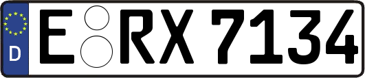 E-RX7134
