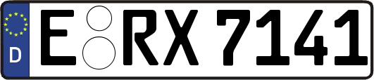 E-RX7141