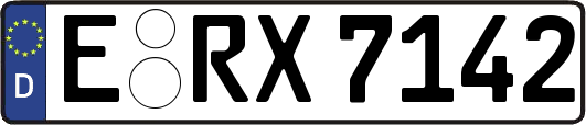 E-RX7142
