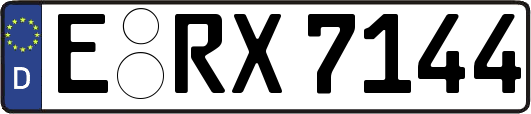 E-RX7144