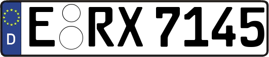 E-RX7145