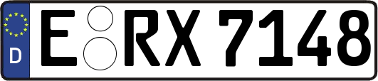 E-RX7148