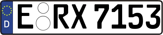 E-RX7153