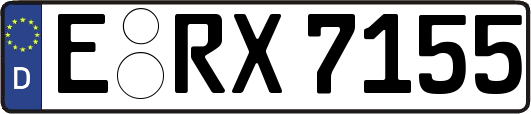 E-RX7155