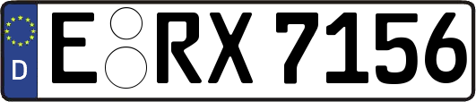 E-RX7156