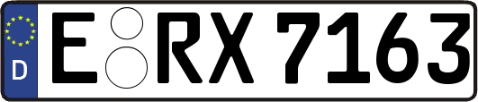 E-RX7163