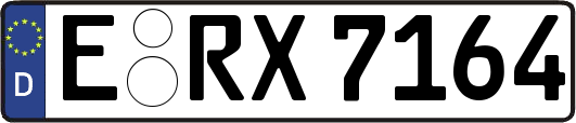 E-RX7164