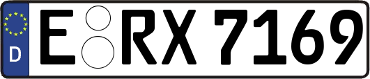 E-RX7169