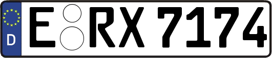 E-RX7174