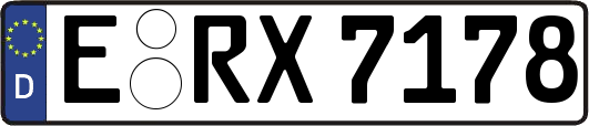 E-RX7178
