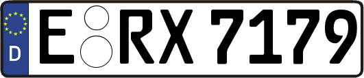 E-RX7179