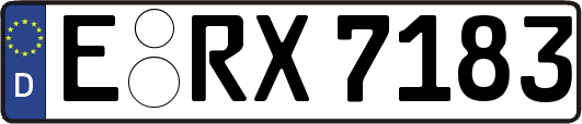 E-RX7183