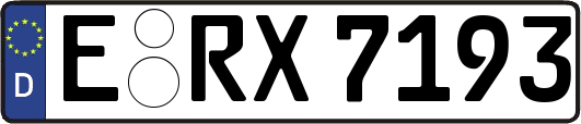 E-RX7193