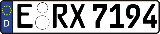 E-RX7194