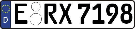 E-RX7198