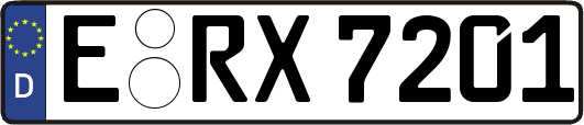 E-RX7201