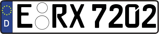 E-RX7202