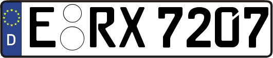 E-RX7207