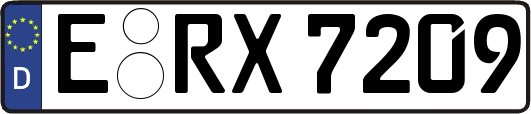 E-RX7209