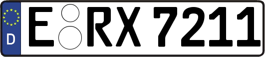 E-RX7211