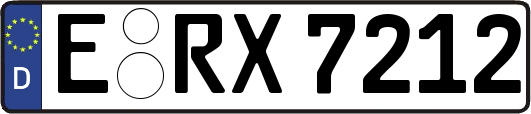 E-RX7212