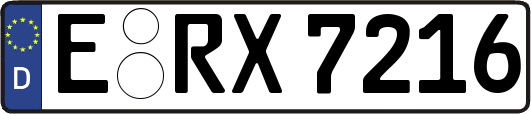 E-RX7216