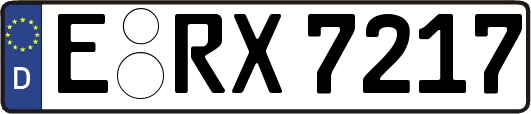 E-RX7217
