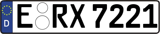 E-RX7221