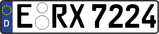 E-RX7224