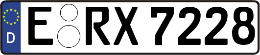 E-RX7228