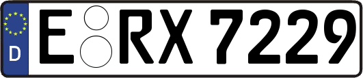 E-RX7229