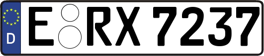 E-RX7237