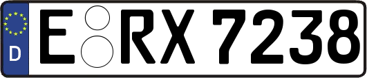 E-RX7238