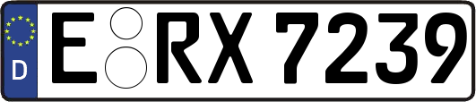 E-RX7239