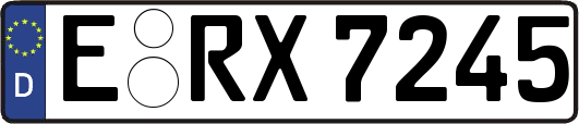 E-RX7245