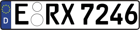 E-RX7246