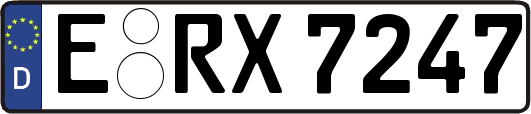 E-RX7247
