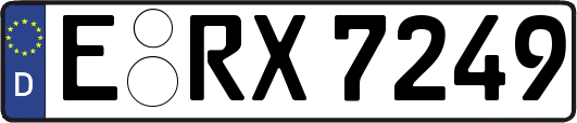 E-RX7249