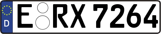 E-RX7264