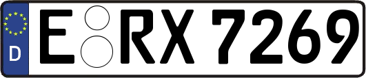 E-RX7269